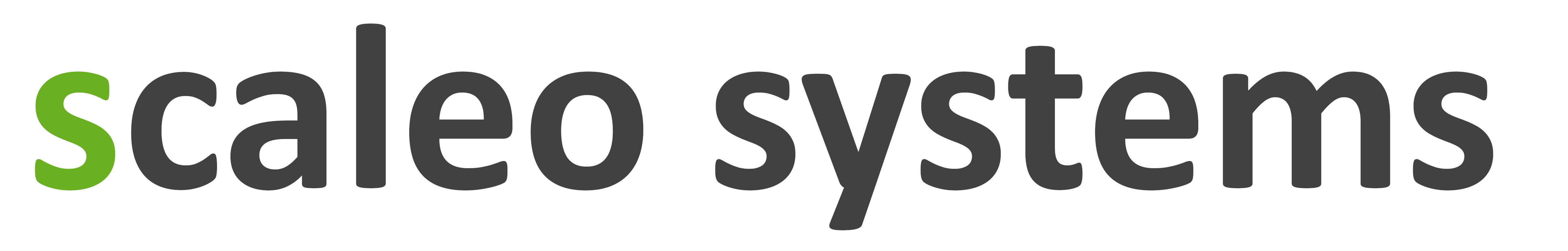 scaleo systems