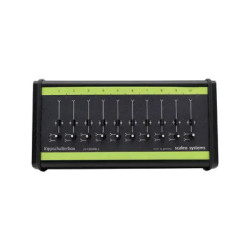 Kippschalterbox