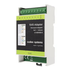 Netzwerk Adapter RJ45