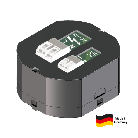 smart power box 5V/10W