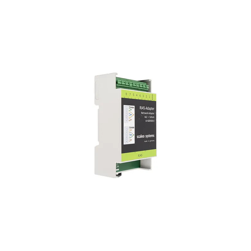 Netzwerk Adapter RJ45