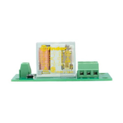 Sicherheitsrelais 24VDC