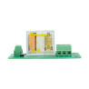 Sicherheitsrelais 24VDC